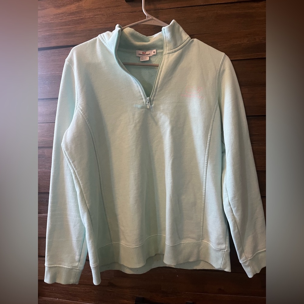 Vineyard Vines 1/4 Zip